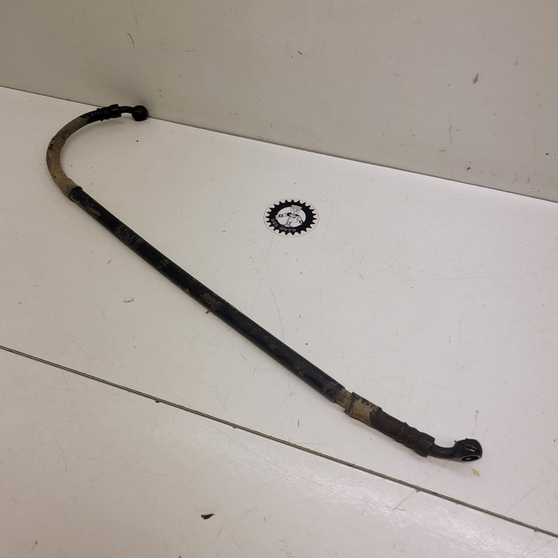 durite frein arrière honda 250 crf 2009-1