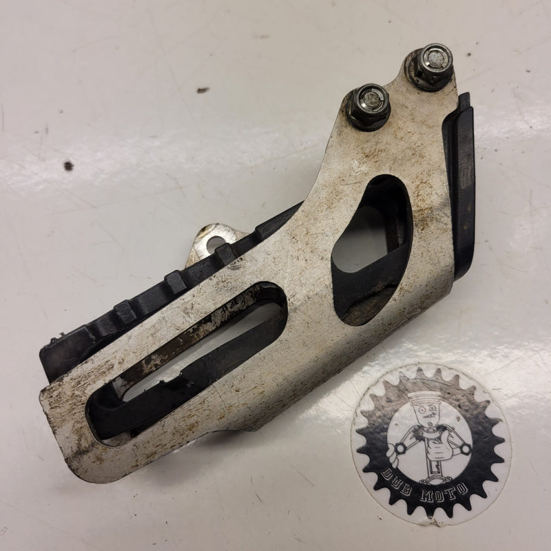 guide chaine honda 250 crf 2009-1