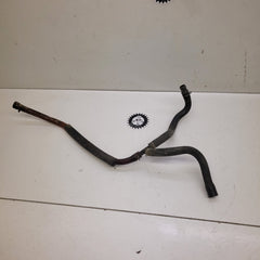 durite honda 250 crf 2009-1