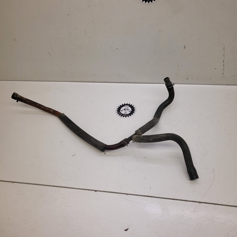 durite honda 250 crf 2009-1