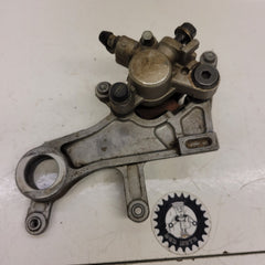 etrier arriere honda 250 crf 2009-1