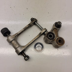 biellette amortisseur honda 250 crf 2009-1