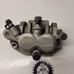 etrier avant honda 250 crf 2009-1