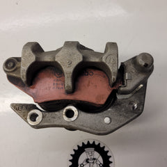 etrier avant honda 250 crf 2009-2