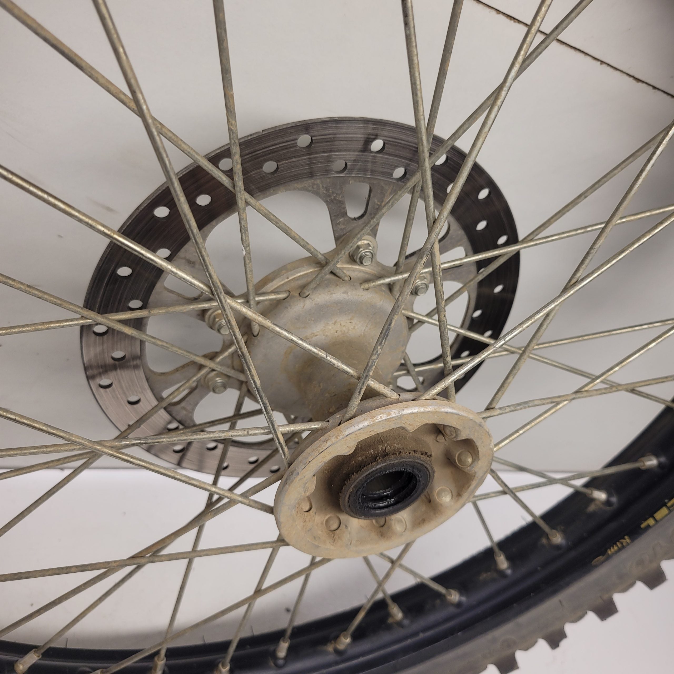 roue avant honda 250 crf 2009-3