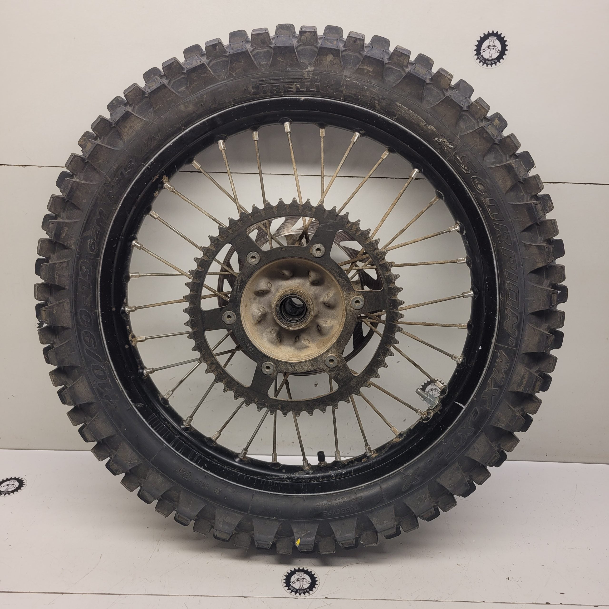 roue arrière honda 250 crf 2009-4