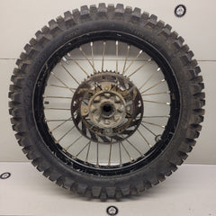 roue arrière honda 250 crf 2009-1