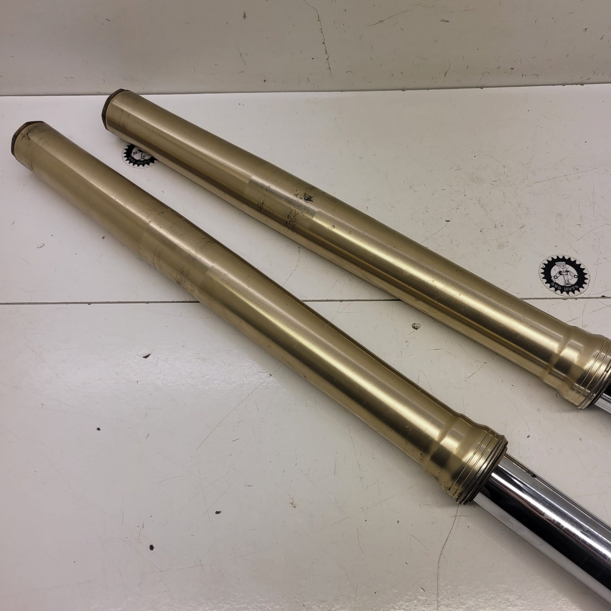 fourche honda 250 crf 2009-3