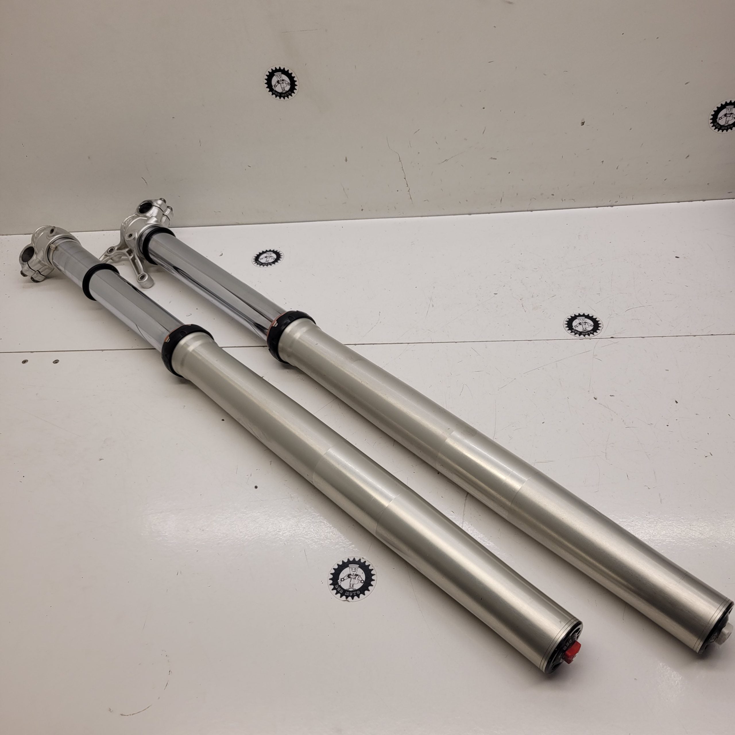 fourche husqvarna 250 fc 2015