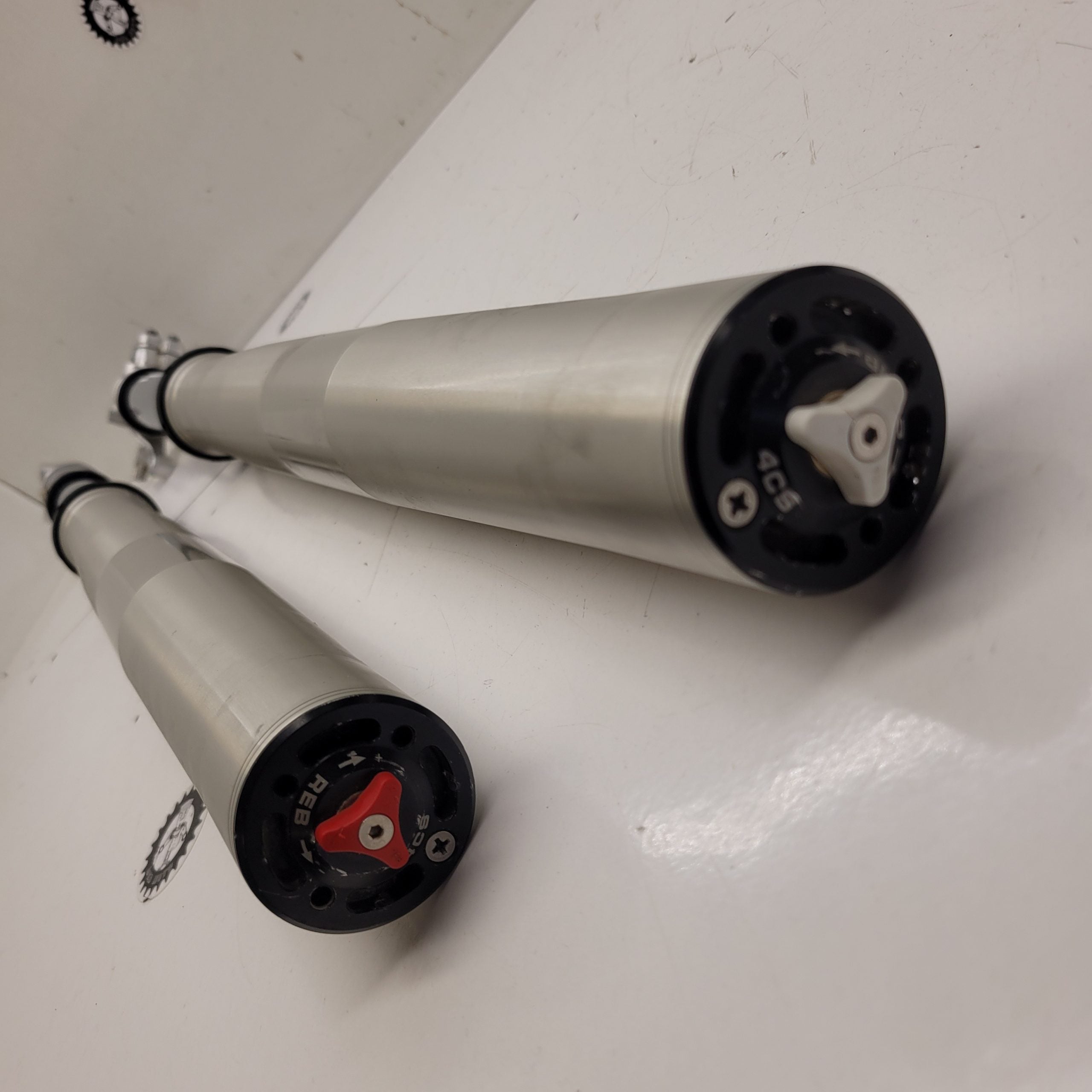 fourche husqvarna 250 fc 2015-2