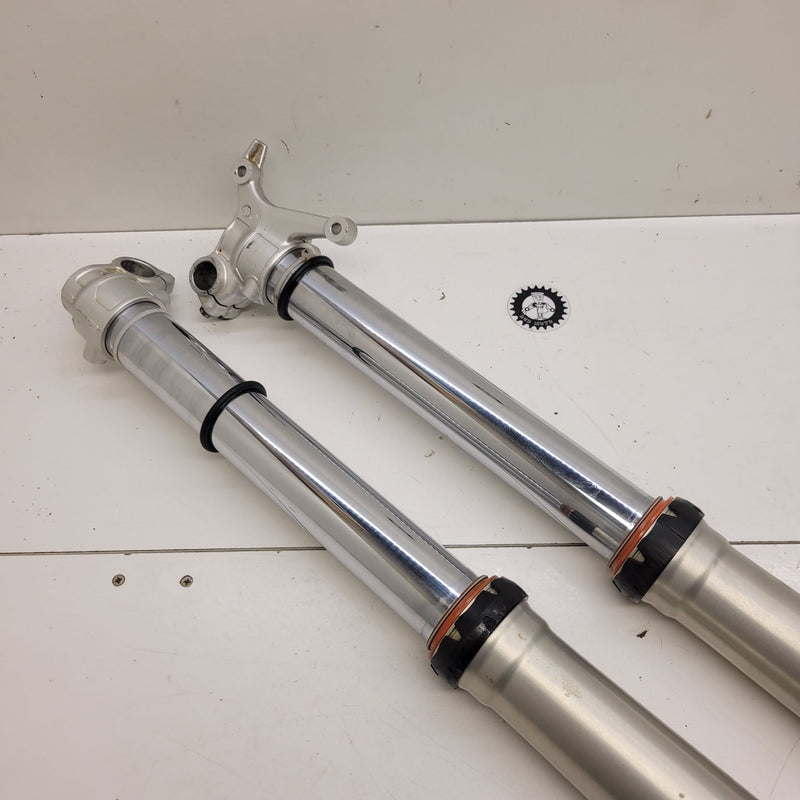 fourche husqvarna 250 fc 2015-6