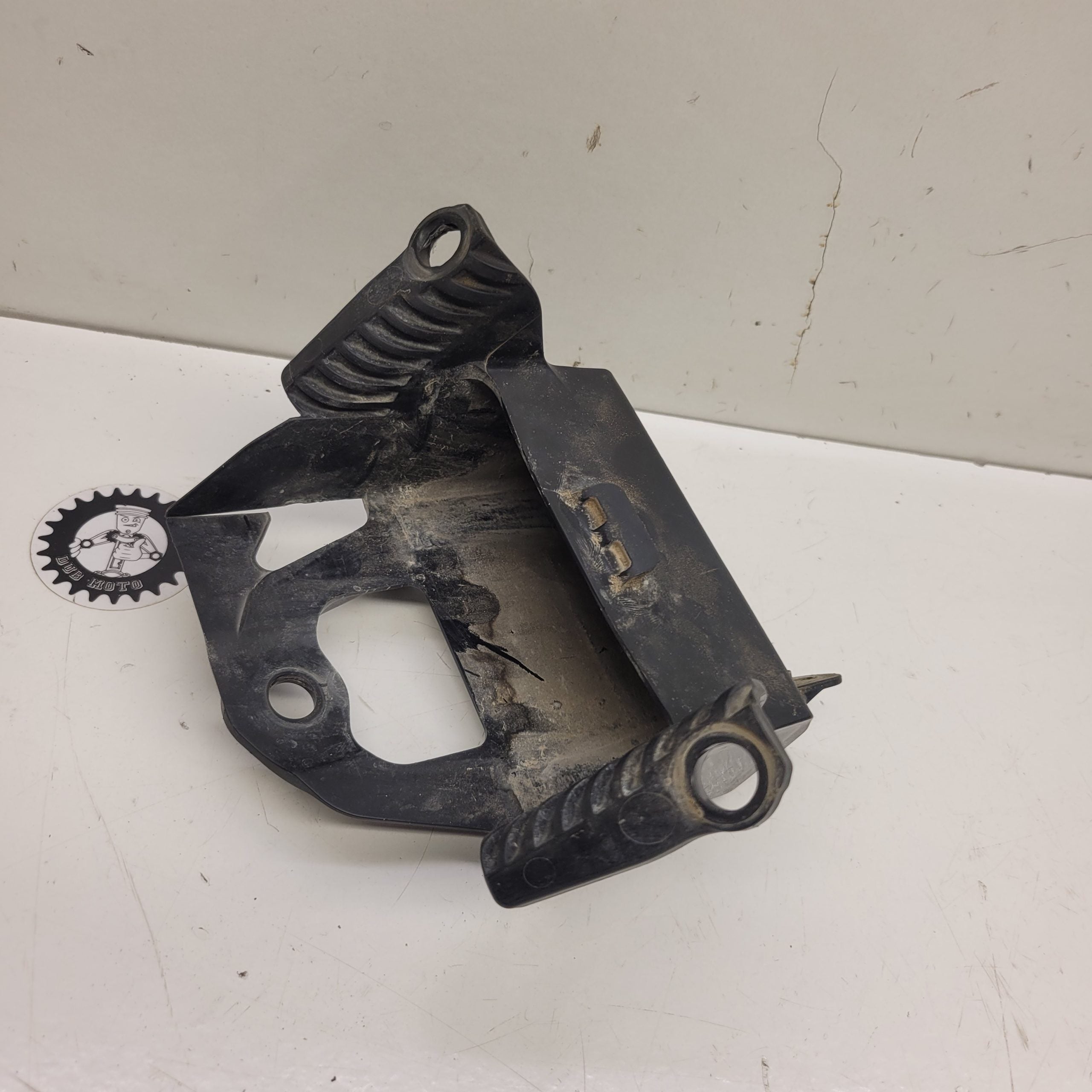 support batterie honda 450 crf 2018