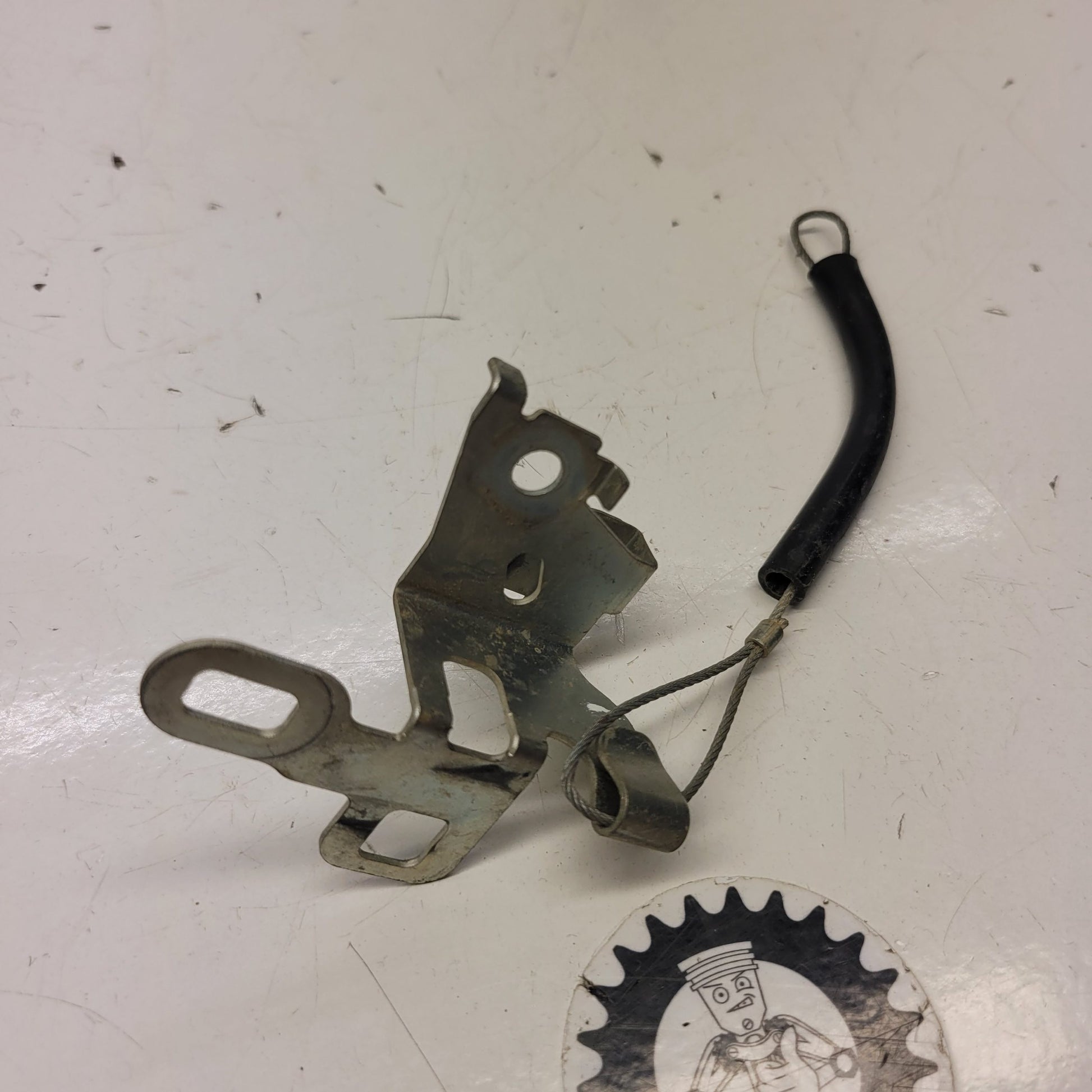 support honda 450 crf 2018-1
