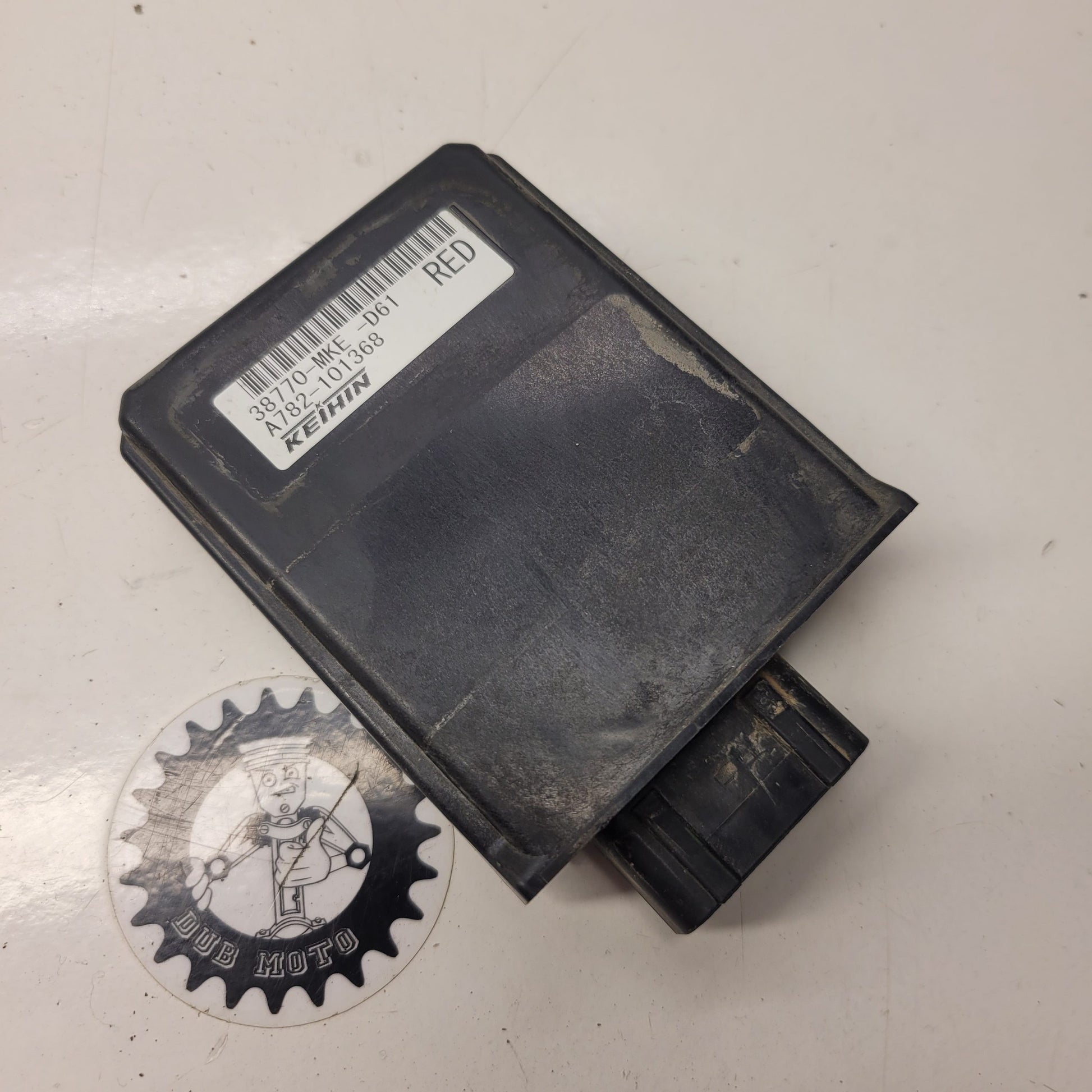 boitier cdi injection honda 450 crf 2018-1