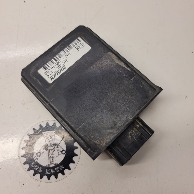 boitier cdi injection honda 450 crf 2018-1