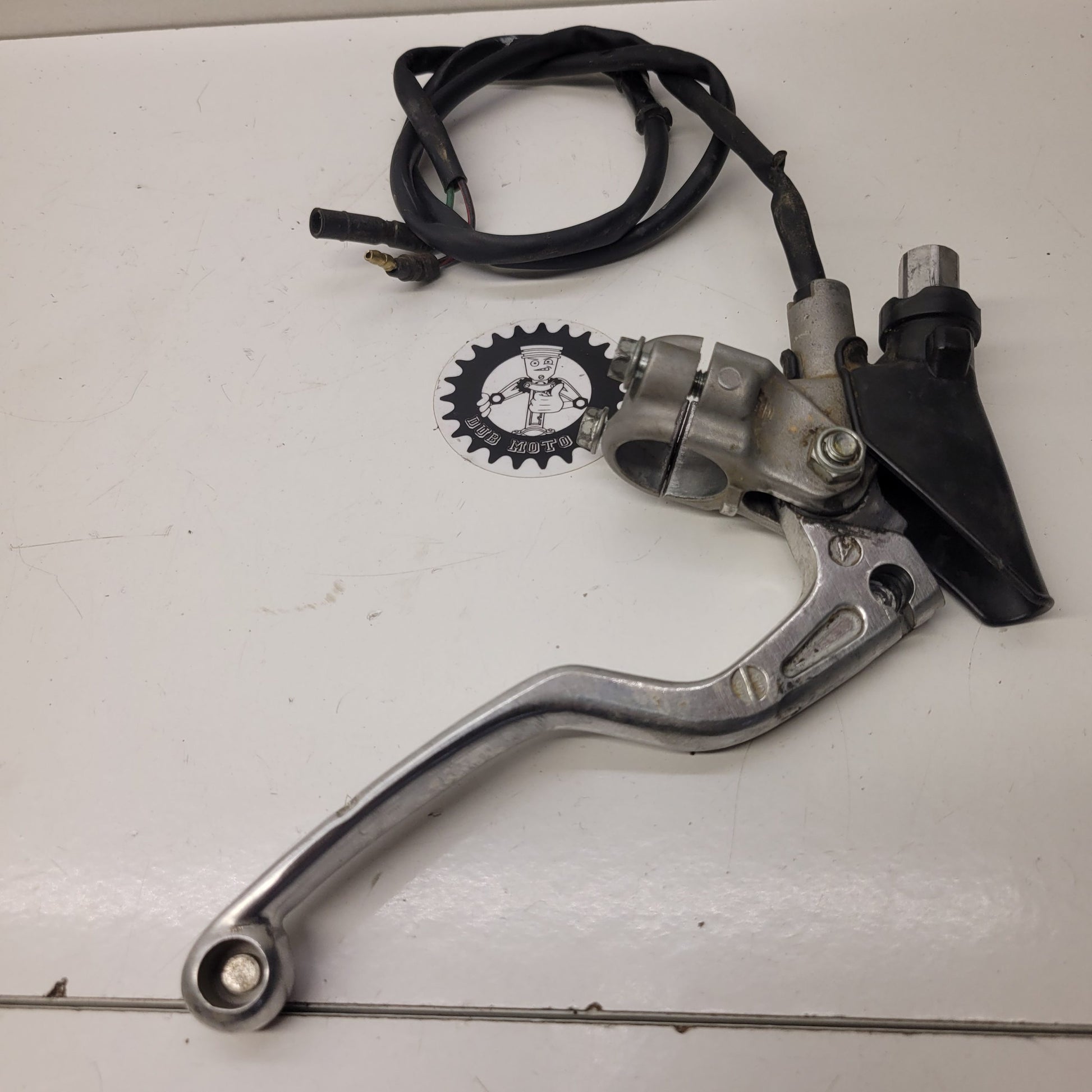 levier d'embrayage honda 450 crf 2018-1