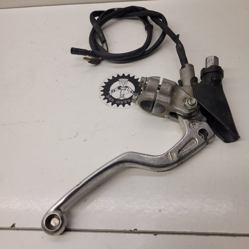 levier d'embrayage honda 450 crf 2018-1
