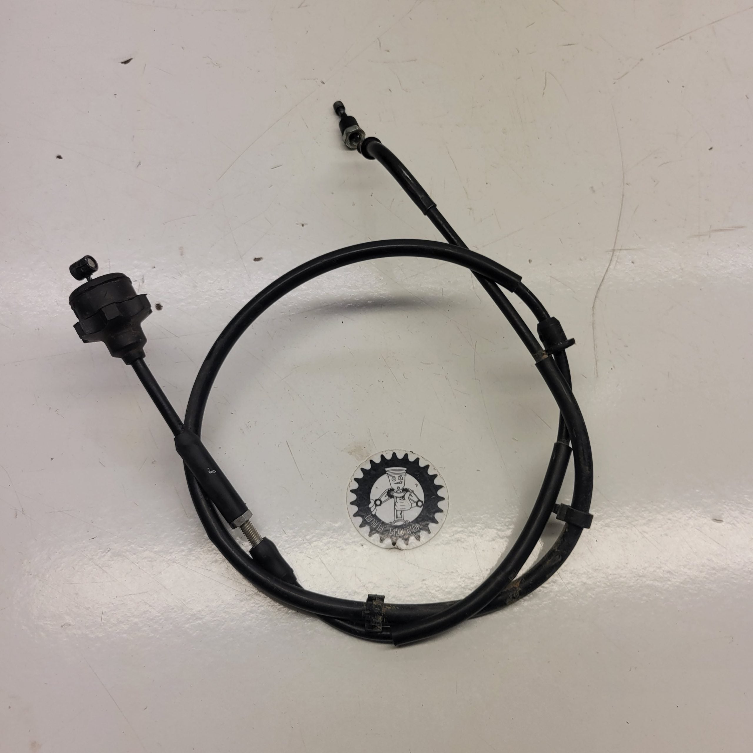 cable embrayage honda 450 crf 2018