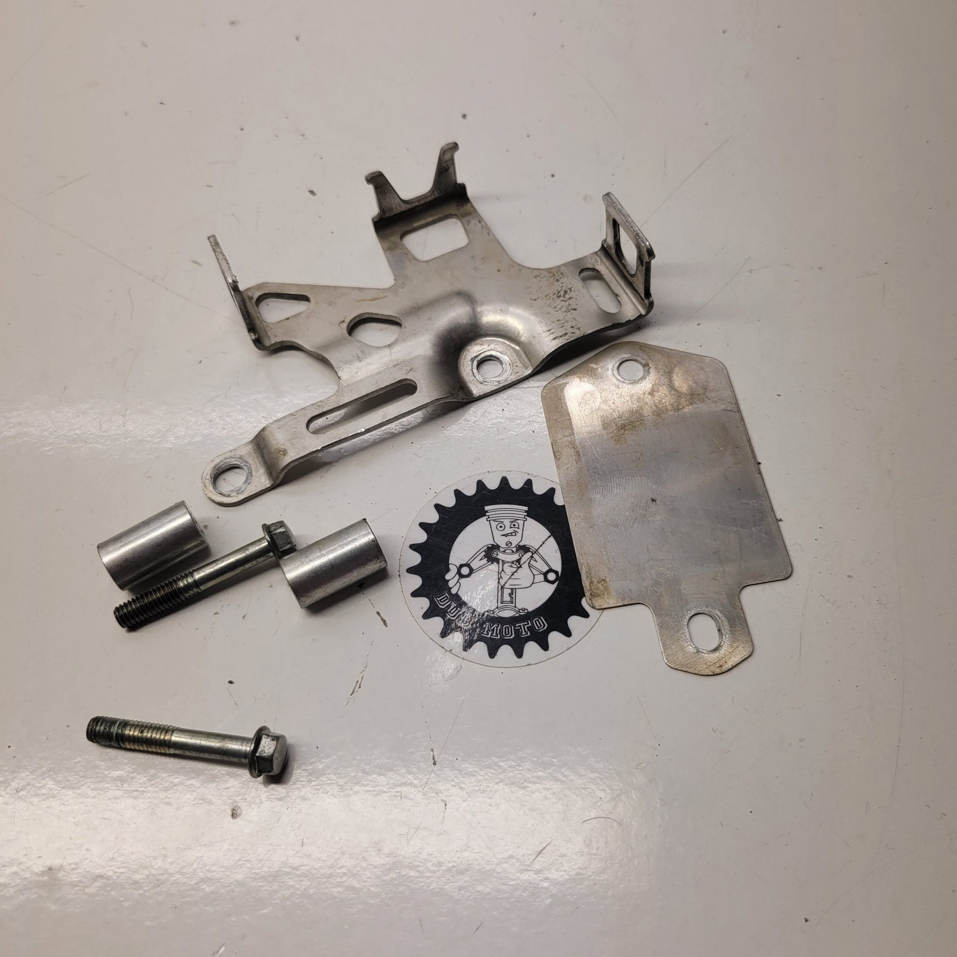 support honda 450 crf 2018-1
