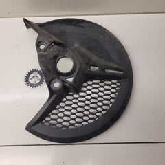 protection disque honda 450 crf 2018-1