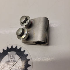 fixation durite frein honda 450 crf 2018-1