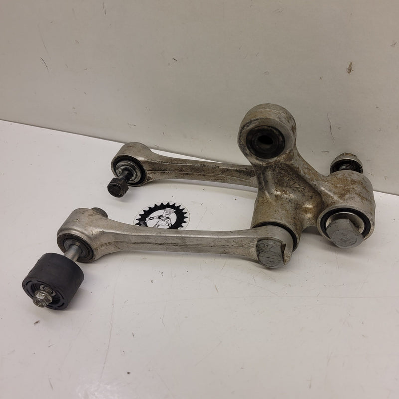 biellette amortisseur honda 450 crf 2018-1