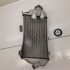 radiateur bouchon honda 450 crf 2018-2