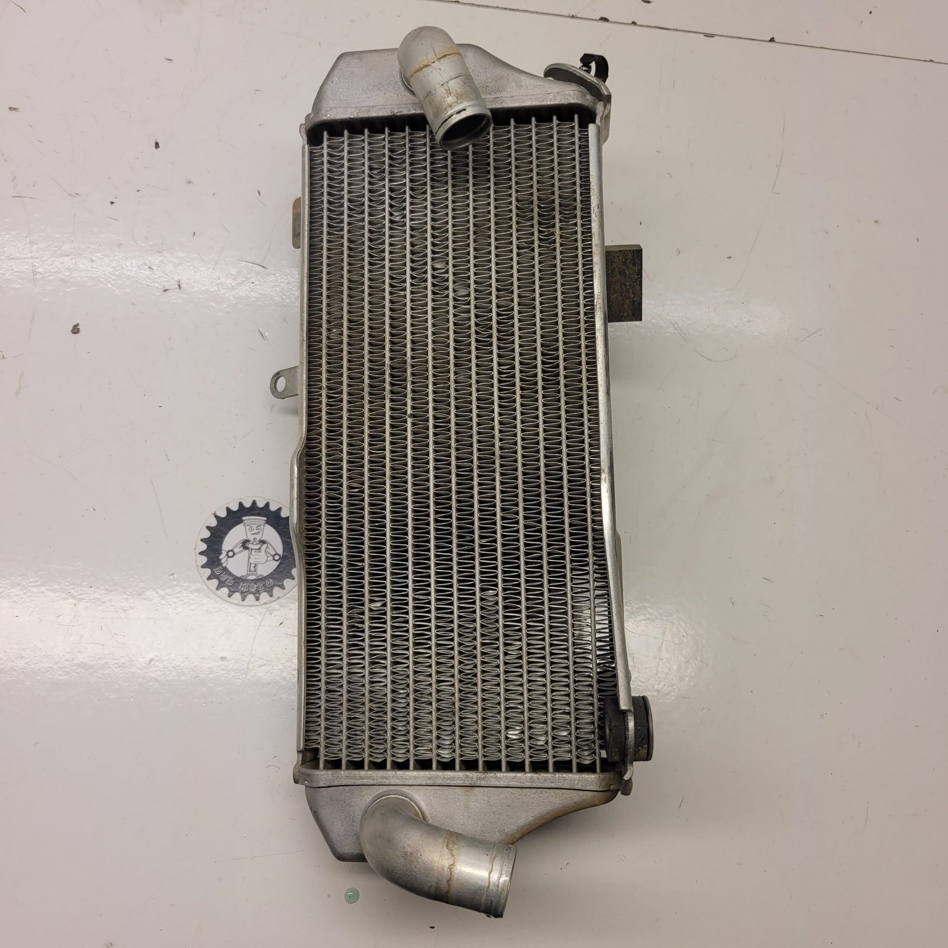 radiateur honda 450 crf 2018-1