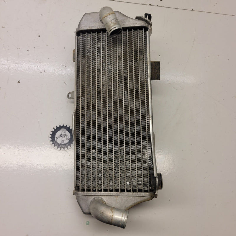 radiateur honda 450 crf 2018-1