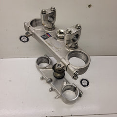 té de fourche honda 450 crf 2018-1