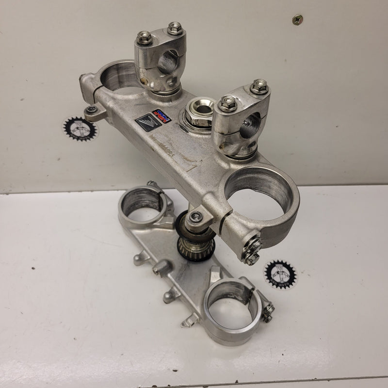té de fourche honda 450 crf 2018-1