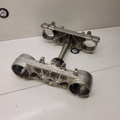 té de fourche honda 450 crf 2018-2