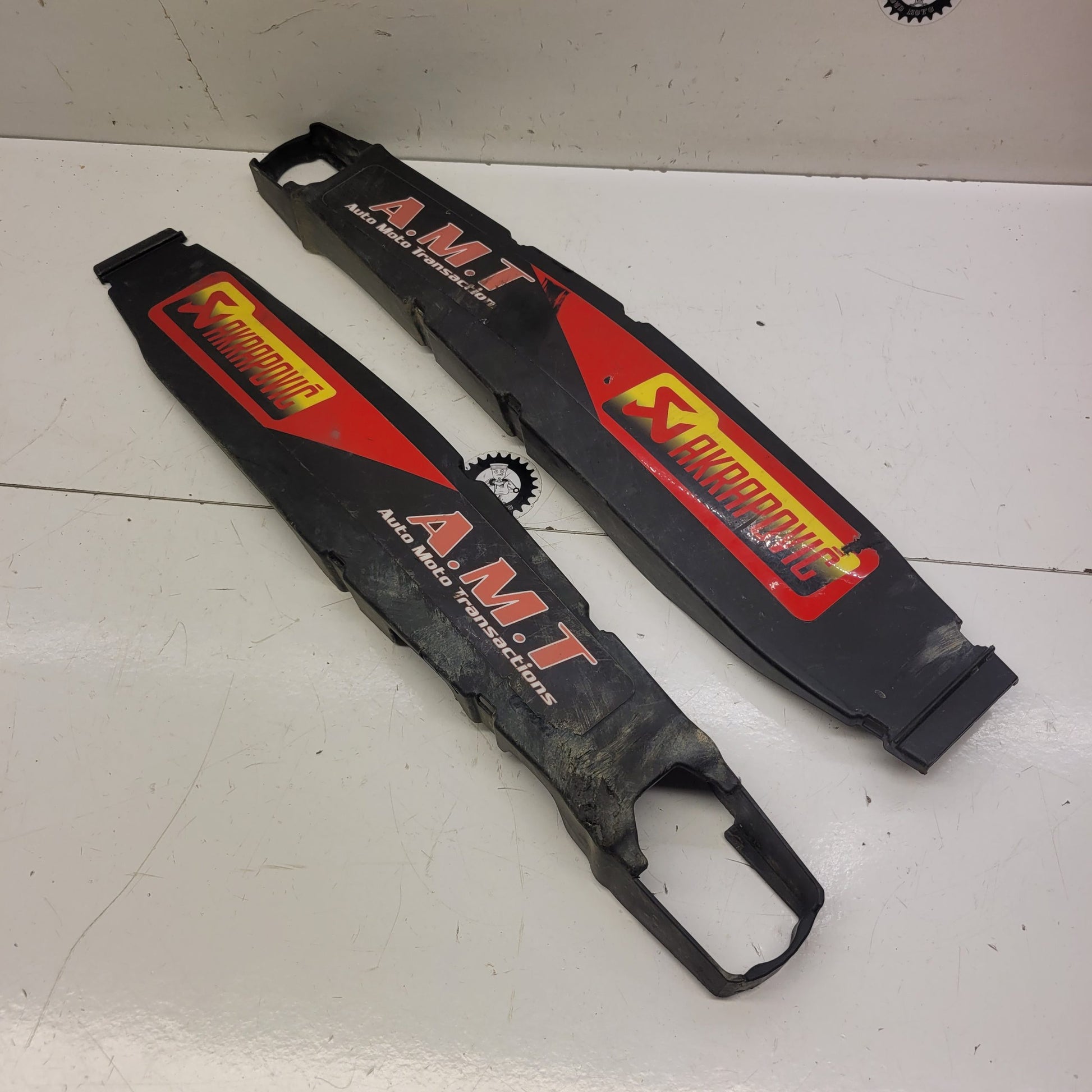 protection bras oscillant honda 450 crf 2018-1