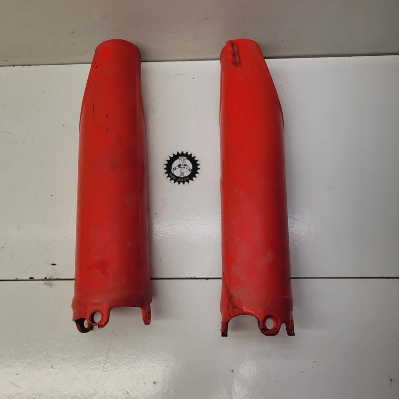 protection fourche honda 450 crf 2018-1