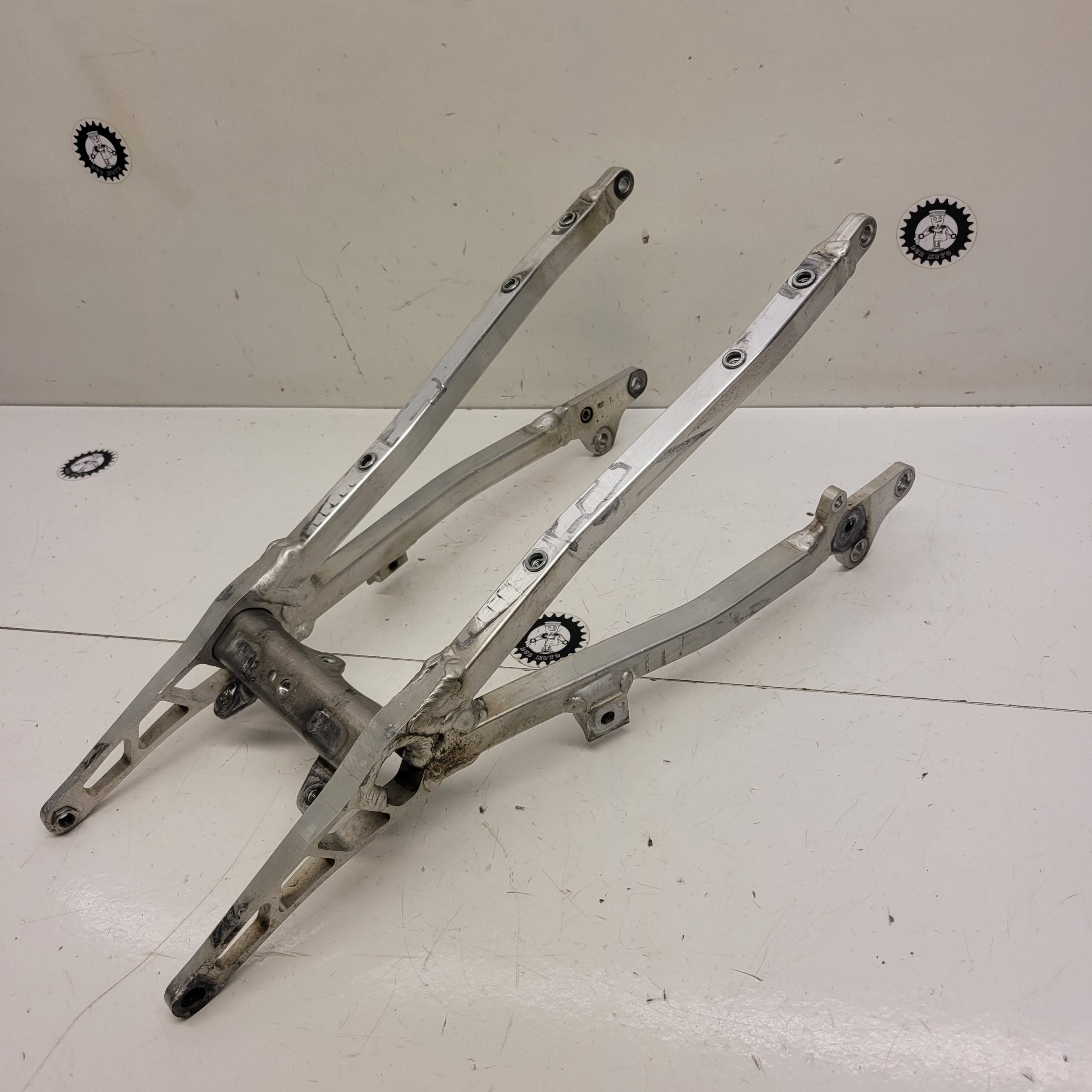 boucle arriere honda 450 crf 2018-2