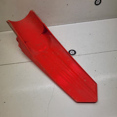 garde boue arrière honda 450 crf 2018-2