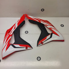 plastique honda 450 crf 2018-1
