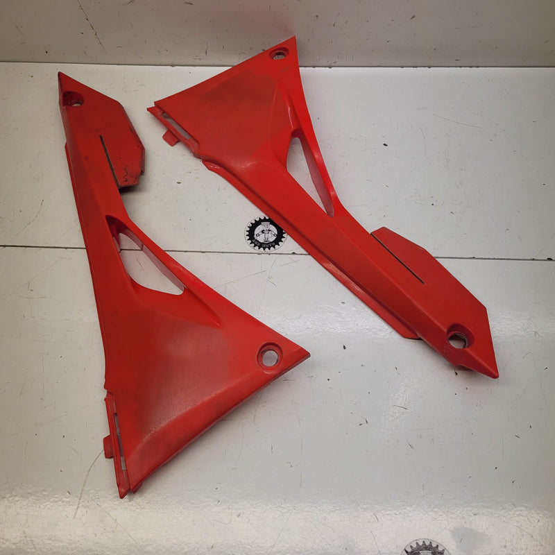 plastique honda 450 crf 2018-1