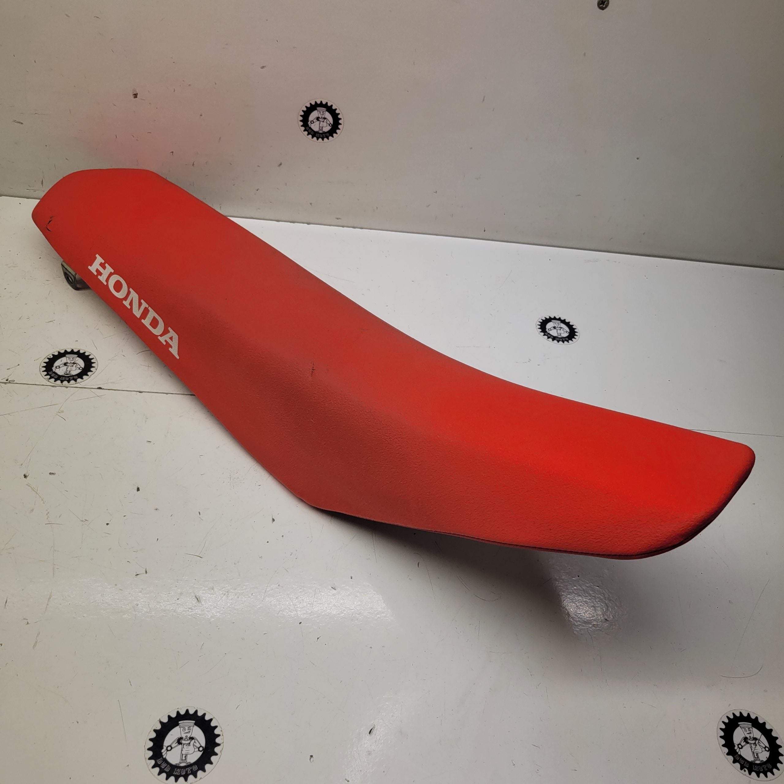 selle honda 450 crf 2018