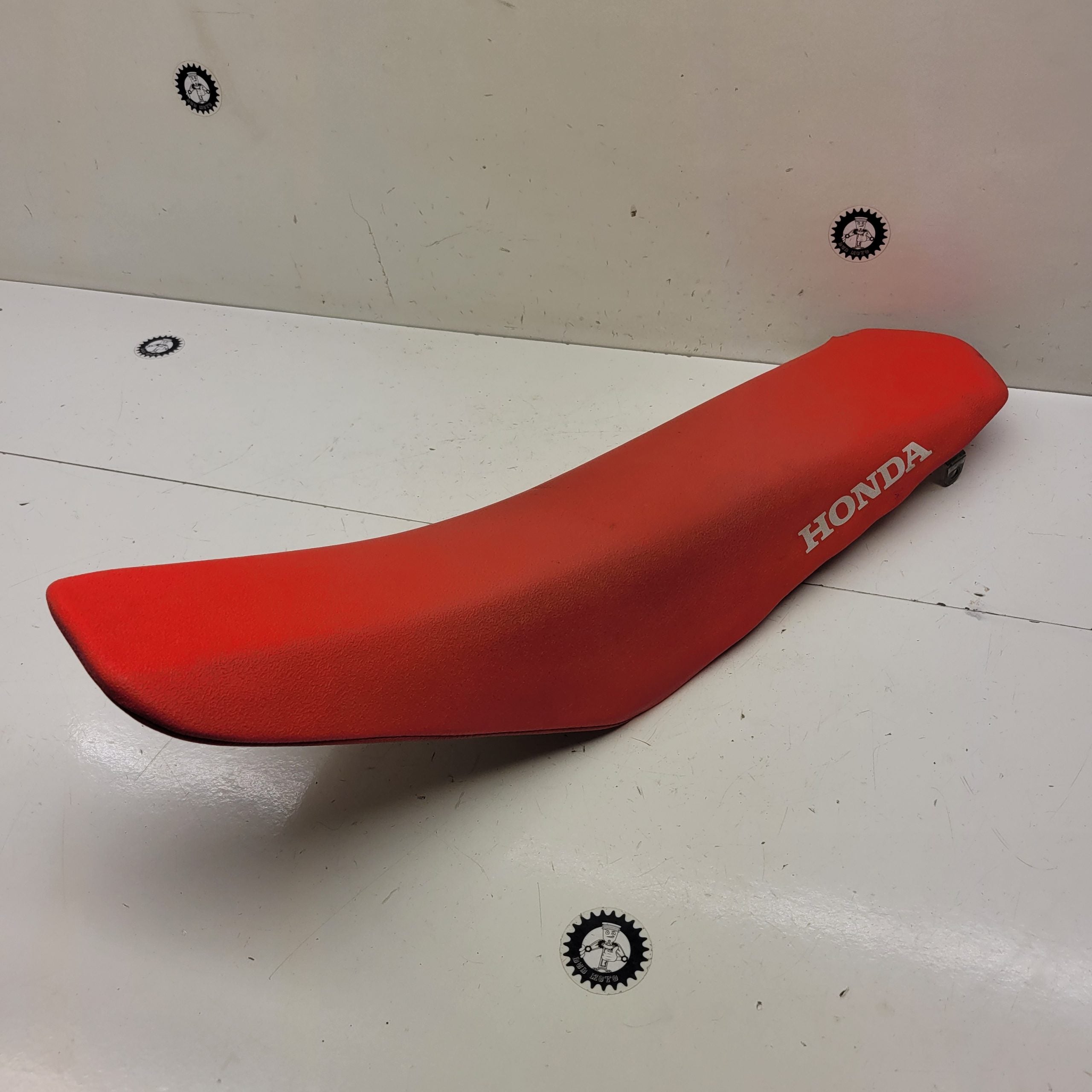 selle honda 450 crf 2018