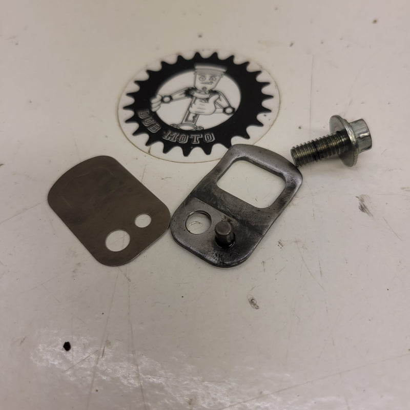 soupape d'huile honda 450 crf 2018-1