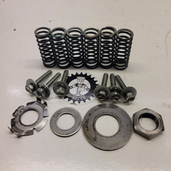 element embrayage honda 450 crf 2018-1
