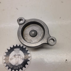 couvercle filtre a huile honda 450 crf 2018-1