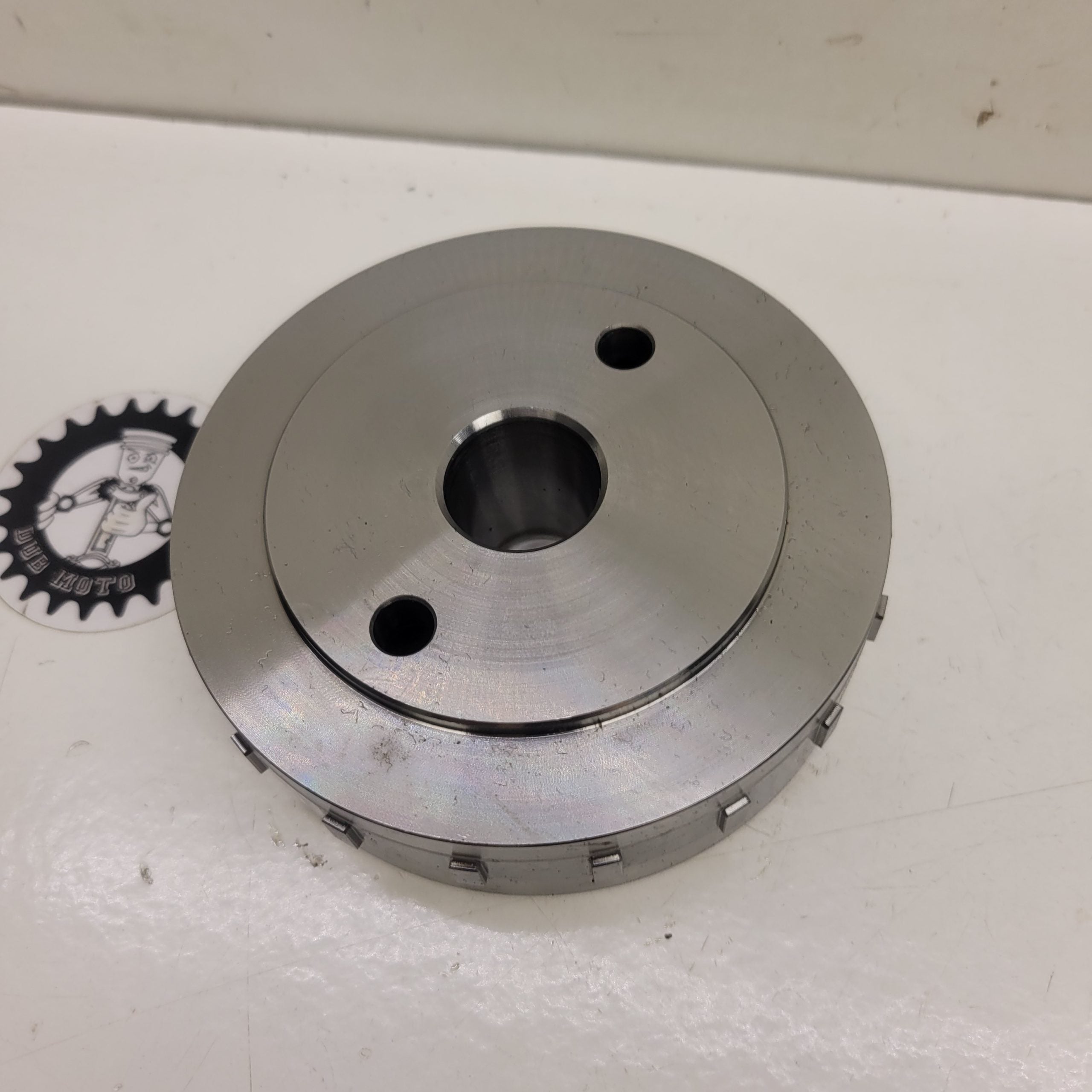 rotor allumage honda 450 crf 2018