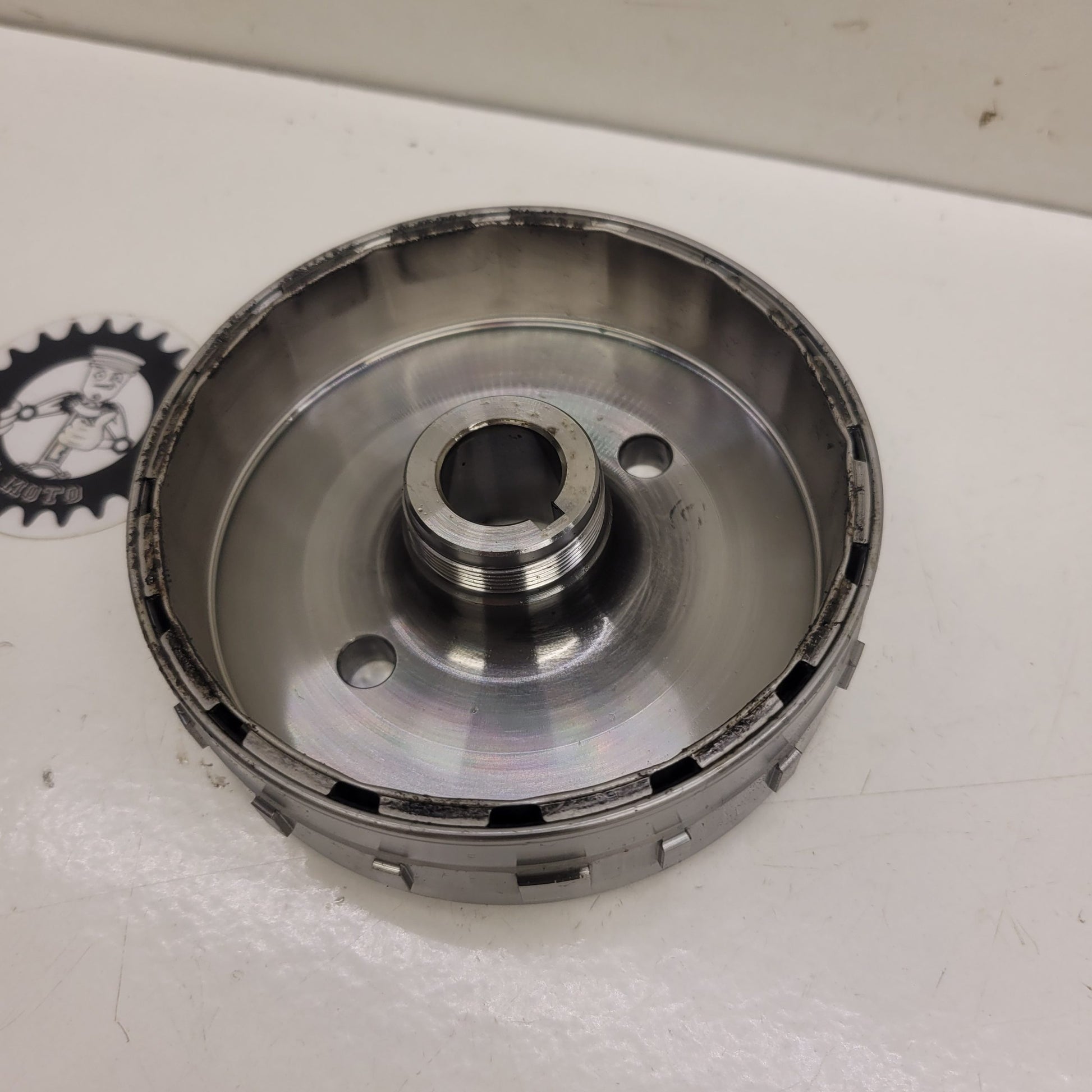 rotor allumage honda 450 crf 2018-2