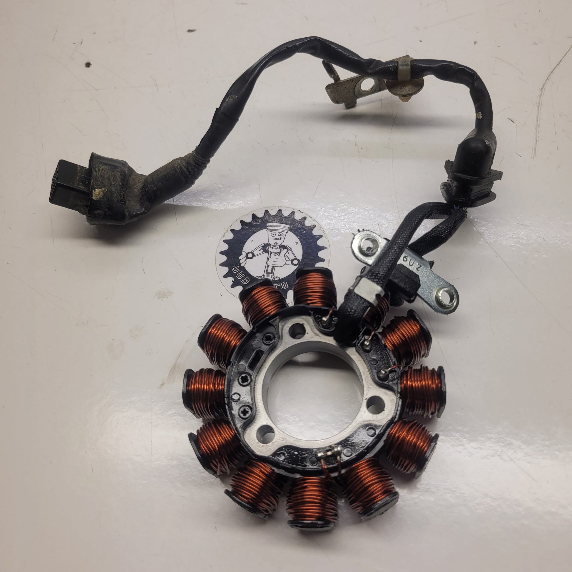 stator allumage honda 450 crf 2018-1