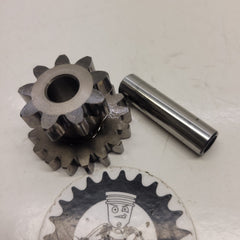 pignon démarreur honda 450 crf 2018-1
