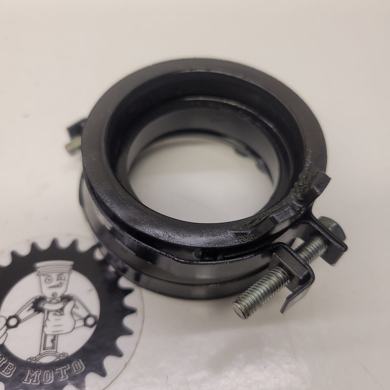 pipe admission honda 450 crf 2018-1