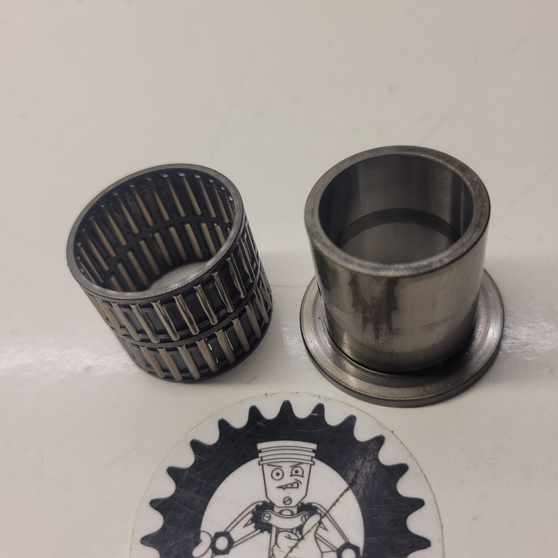 bague embrayage honda 450 crf 2018-1