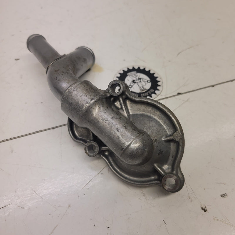 couvercle pompe a eau honda 450 crf 2018-1